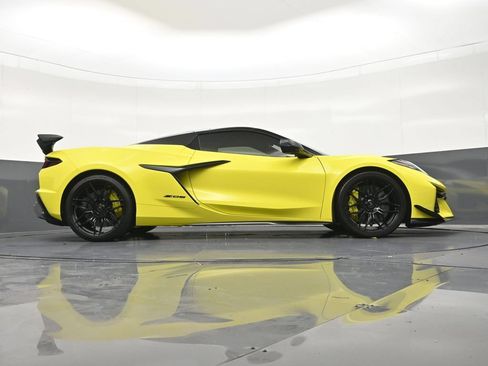 Used 2023 Chevrolet Corvette Z06 RWD image 29