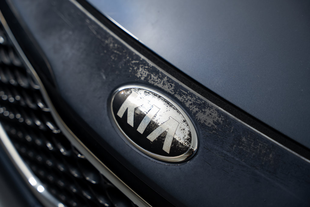 Used 2015 Kia Optima EX FWD image 18