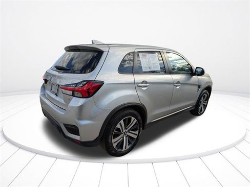 Used 2024 Mitsubishi Outlander Sport AWD image 4