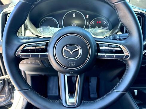 Used 2025 MAZDA CX-50 2.5 Hybrid w/ Premium Plus Pkg AWD/4WD image 14