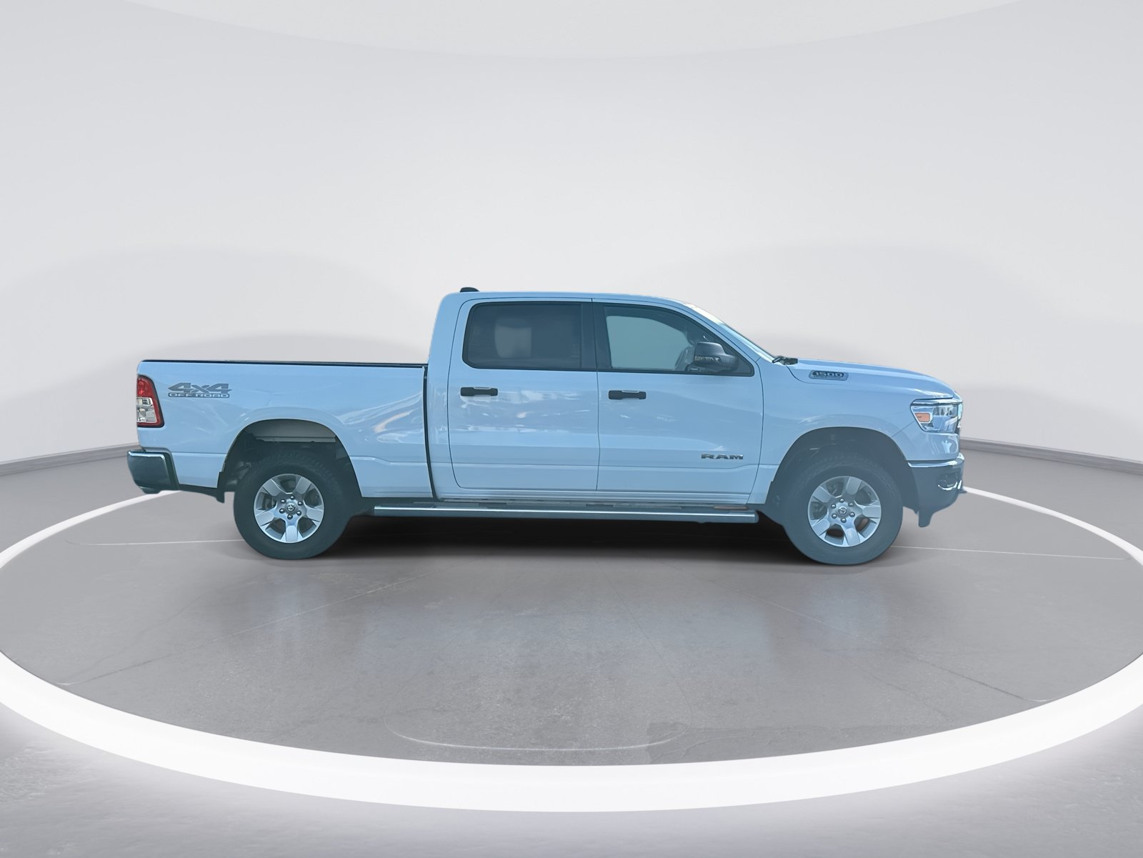 Used 2023 RAM 1500 Big Horn AWD/4WD image 10