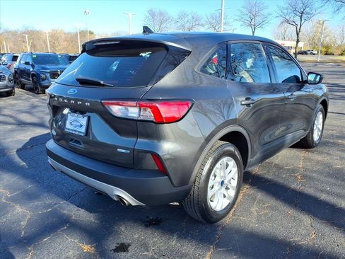 Used 2020 Ford Escape S image 7