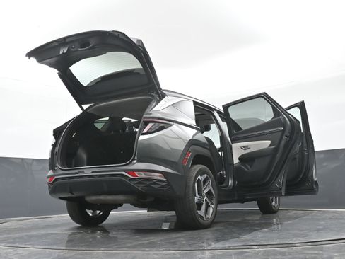 Used 2022 Hyundai Tucson SEL w/ Convenience Package image 49