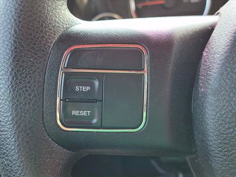 Used 2014 Jeep Wrangler Unlimited Sport AWD/4WD image 12
