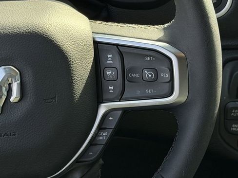 Used 2026 RAM 1500 Lone Star image 16