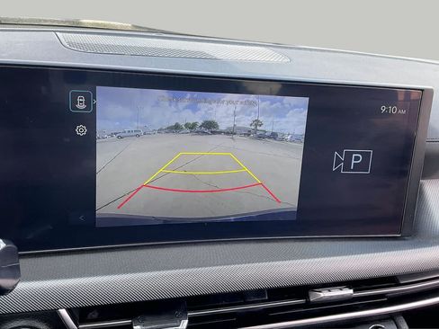 Used 2024 Hyundai Sonata SEL w/ Convenience Package FWD image 20