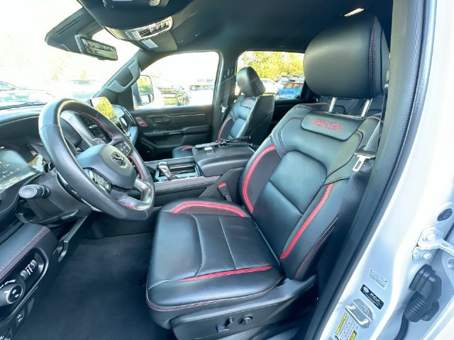 Used 2026 RAM 1500 RHO w/ RHO Level 1 Equipment Group AWD/4WD image 15