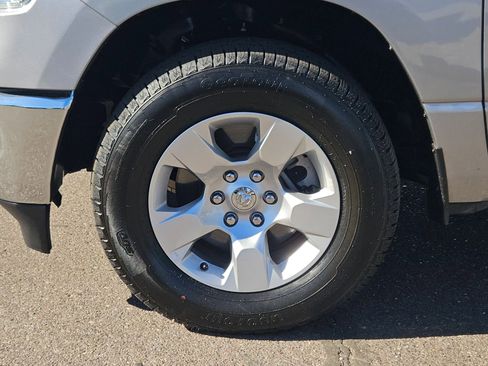 Used 2024 RAM 1500 Big Horn image 10