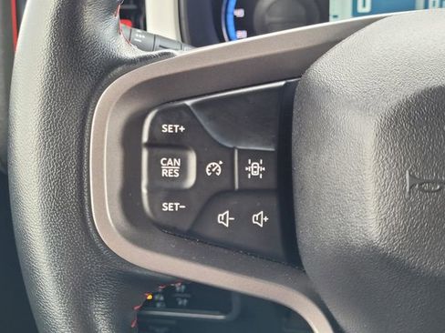 Used 2024 Ford Bronco Heritage Edition image 23