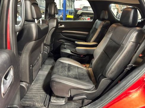 Used 2018 Dodge Durango GT image 27