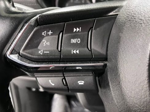 Used 2017 MAZDA CX-5 Touring w/ Preferred Equipment Package image 31