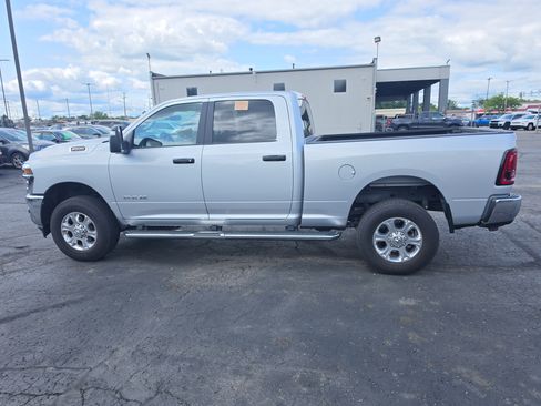 Used 2026 RAM 2500 Big Horn AWD/4WD image 6
