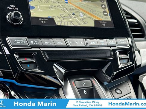Used 2023 Honda Odyssey Touring image 25