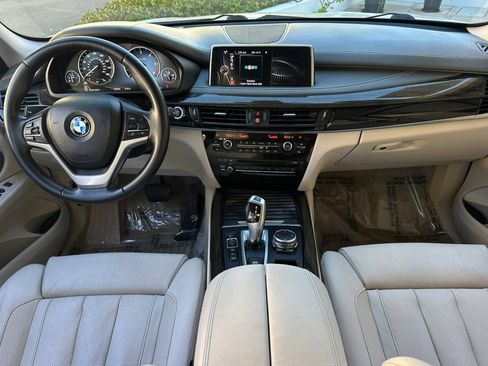 Used 2016 BMW X5 xDrive35d image 4