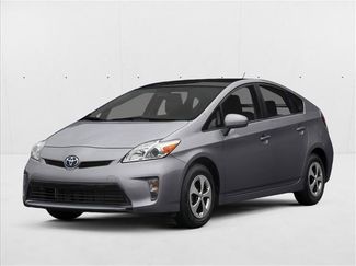 Used 2013 Toyota Prius Three image 1