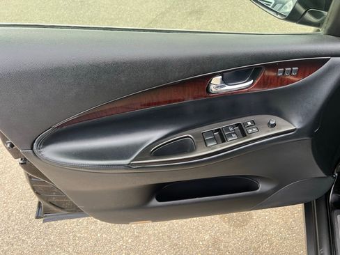 Used 2016 INFINITI QX50 AWD w/ Technology Package image 14