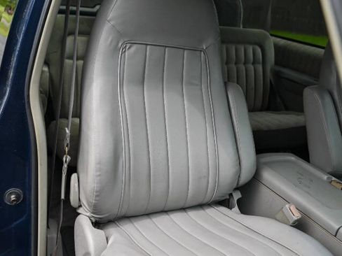 Used 1994 Chevrolet Blazer 4WD image 81