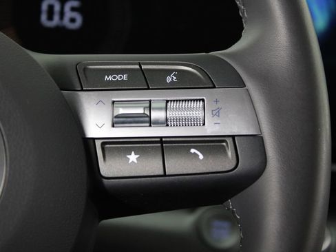 Certified 2026 Hyundai Kona SEL Sport image 26