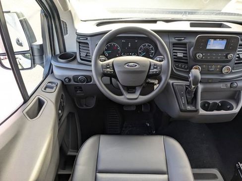 Used 2024 Ford Transit 250 Base image 15