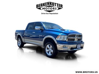 Used 2009 Dodge Ram 1500 Truck Laramie