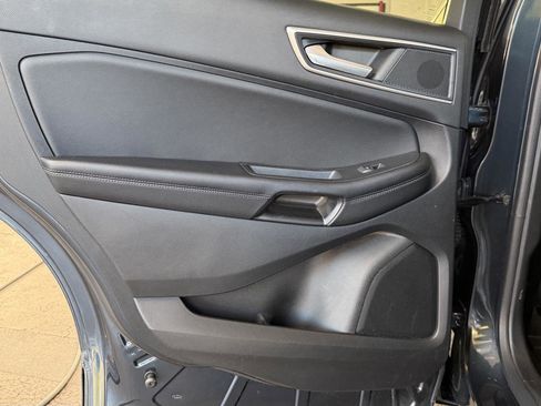 Used 2022 Ford Edge SEL w/ Convenience Package image 21