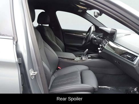 Used 2023 BMW 530i w/ M Sport Package image 17