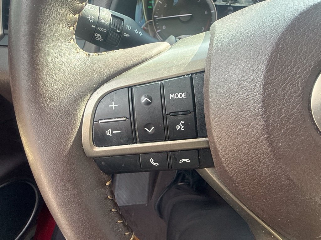 Used 2017 Lexus RX 350 FWD w/ Premium Package image 19