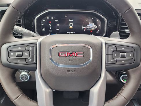 New 2026 GMC Sierra 1500 SLT w/ SLT Premium Plus Package AWD/4WD image 20