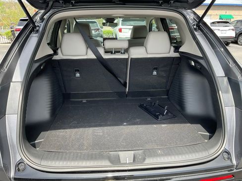 Used 2026 Honda HR-V EX-L image 24