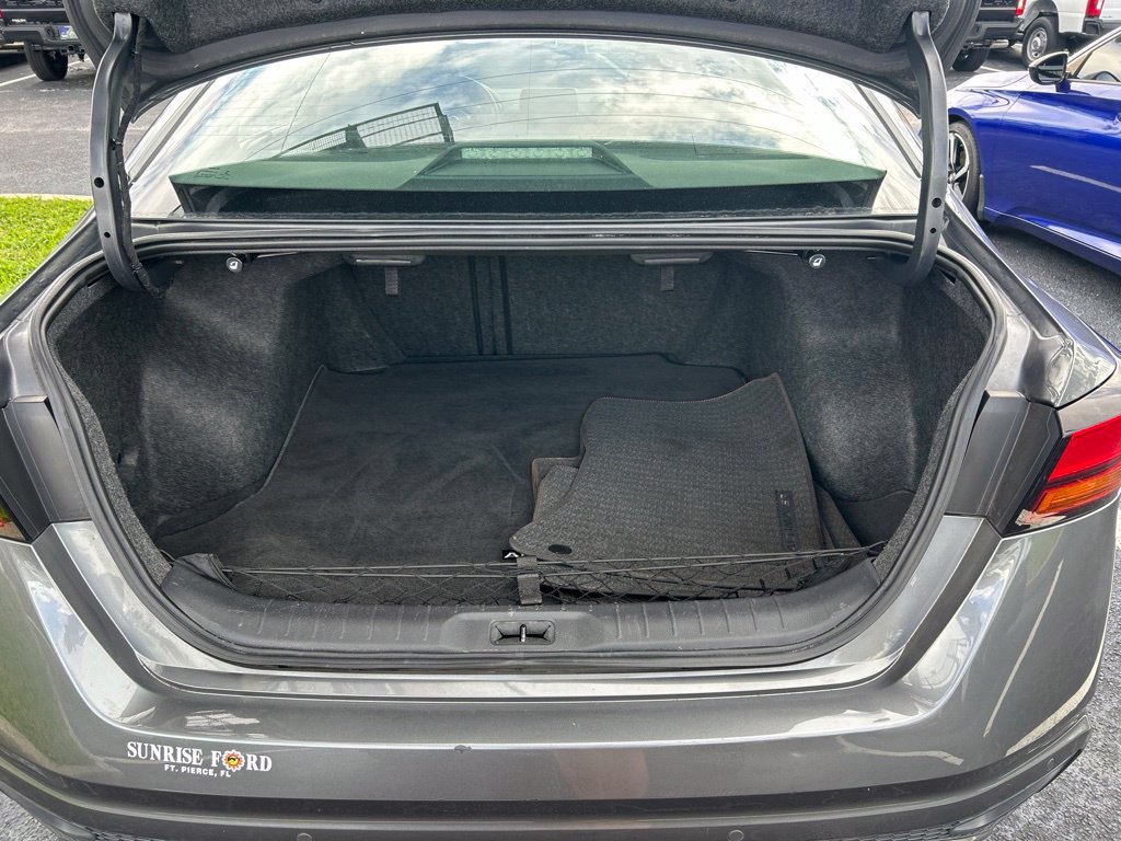 Used 2020 Nissan Altima 2.5 SR FWD image 45