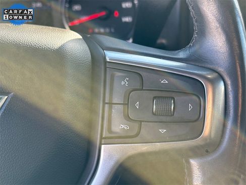 Used 2019 Chevrolet Silverado 1500 RST w/ All-Star Edition image 20