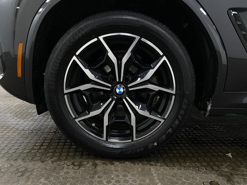 Certified 2022 BMW X3 xDrive30i w/ M Sport Package 2 image 12