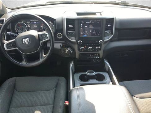 Used 2022 RAM 1500 Lone Star AWD/4WD image 16