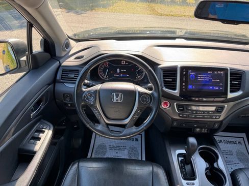 Used 2017 Honda Pilot EX-L image 48