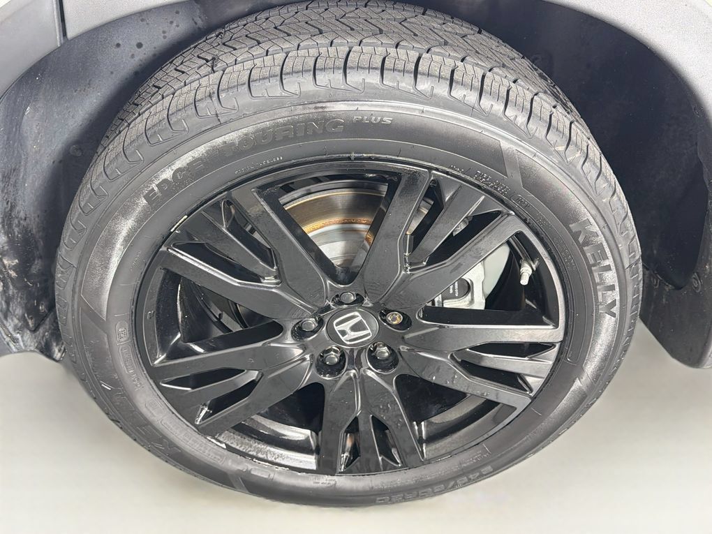 Used 2022 Honda Pilot Special Edition image 30