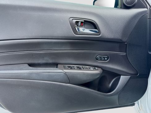 Used 2016 Acura ILX FWD image 20