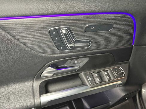 Certified 2026 Mercedes-Benz GLB 35 AMG 4MATIC image 23