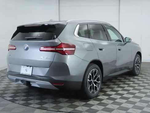 New 2026 BMW X3 xDrive30 image 5