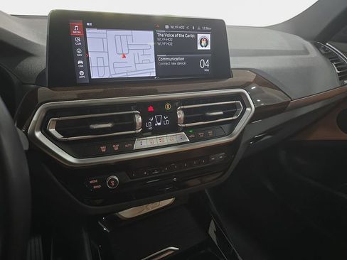 Certified 2023 BMW X3 sDrive30i w/ Convenience Package w/ZPA RWD image 15