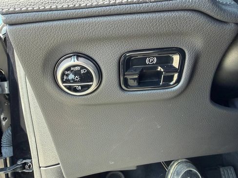 Used 2023 Mercedes-Benz EQE 350+ 4MATIC SUV image 27