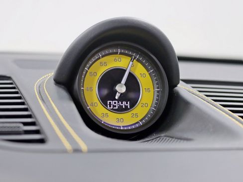 Used 2023 Porsche 911 Turbo S AWD/4WD image 26