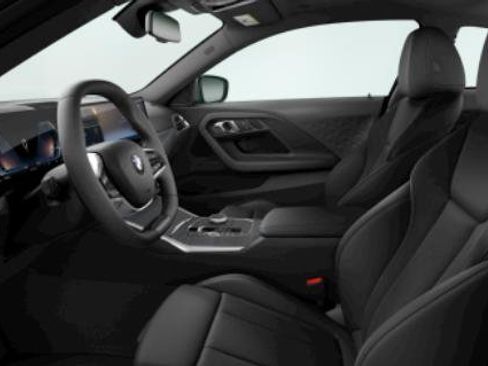 Used 2025 BMW 230i xDrive 230i xDrive w/ Convenience Package image 2