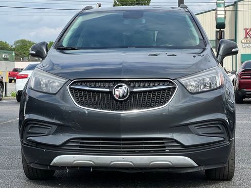 Used 2018 Buick Encore Preferred FWD image 10