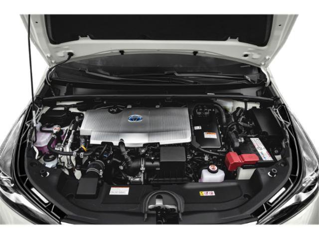 Used 2020 Toyota Prius XLE AWD/4WD image 12