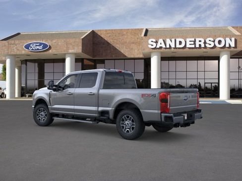 New 2026 Ford F250 Lariat AWD/4WD image 5