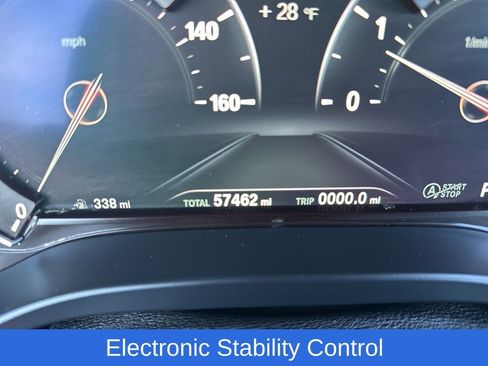 Used 2019 BMW X3 xDrive30i w/ Convenience Package image 29