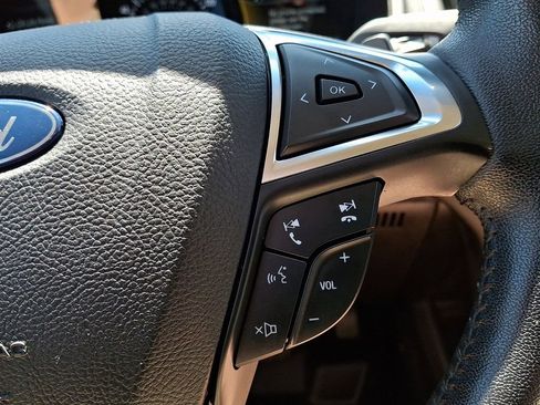 Certified 2020 Ford Edge SEL w/ Class II Trailer Tow Package AWD/4WD image 23