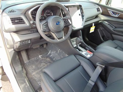 New 2026 Subaru Ascent Touring w/ Popular Package #1 AWD/4WD image 11