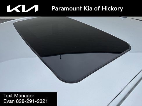 Used 2023 Dodge Challenger R/T Scat Pack RWD image 30