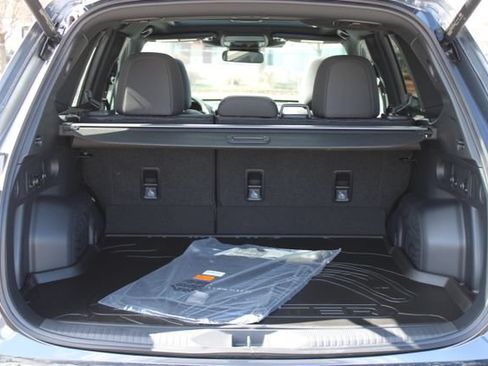 New 2026 Subaru Forester Premium AWD/4WD image 26
